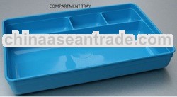 COMPARTMENT TRAY