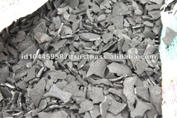 Coconut Shell Charcoal