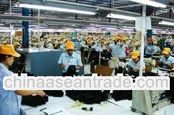 Apparel Inspection Service