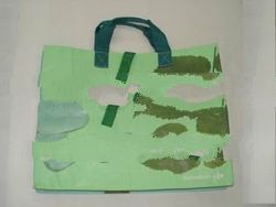 PP Laminated Woven Bag