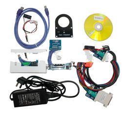 2013Top High Quality Free Shipping AK500Pro AK500 PRO Super Key Programmer Without Remove ESL ESM EC