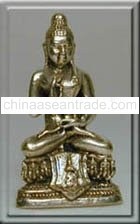 Budha Miniature