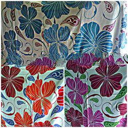 100% Rayon Balinese Beach Sarong