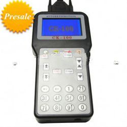 2013 New desiged CK-100 Auto Key Programmer V39.02 SBB update version