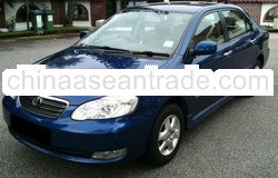 Toyota Corolla Altis