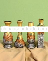 Mariner Gift Pack 1 (4 budvases)