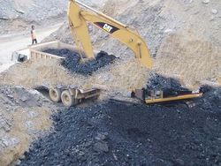 Steam Coal