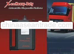 Hot Selling launch x431 heavy duty,truck scanner