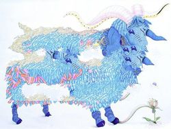 Fantasia Collection Limited Edition Giclee signed Prints