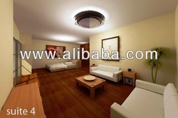 BALI ARCHITECT & INTERIOR DESIGN service