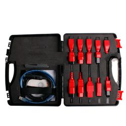 Miscan M8 Auto diagnose tool for Major Japanese cars( Toyota/ Honda/Mitsubishi)