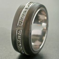 Bali Jewelry Ring Sterling