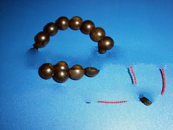 Agarwood Bracelets