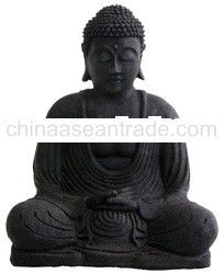 BALI STONE STATUE BS115