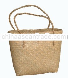 Rattan Bag