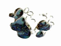 Bali Silver Bracelet