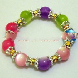 Rainbow Bracelets