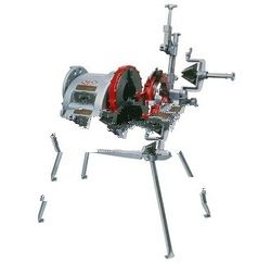 Wheeler-Rex 6590 6590 Wheeler-Rex 6590 6590 Pipe Threading Machine