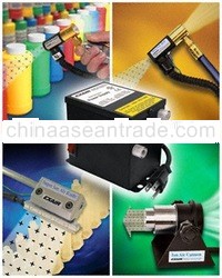 Exair Static Eliminator