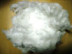 Absorbent Bleached Cotton