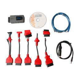 M8 for Mitsubishi Mut-3 diagnostic tool free shipping by DHL