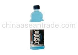 Blueberry Boost Sports Drink