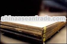Alloy Steel Plates SA 387