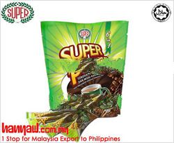 Super Power 6in1 Tongkat Ali Ginseng & Misai Kucing