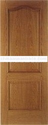 Timber Door Knightsbidge
