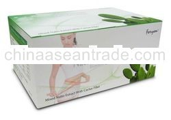 Weight loss slimming drink