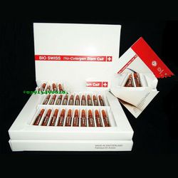 STEM CELL Injection, Bio Swiss Bio Celergen (Switzerland)