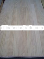 Radiata Pine Finger Joint Laminated Board