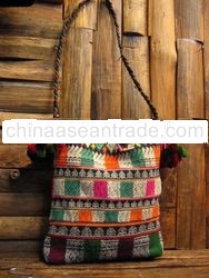 Hill Tribe Bag
