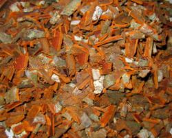 KBBC OF BROKEN CINNAMON