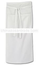 apron chef uniform