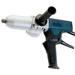 New 3/4" Impact Wrench