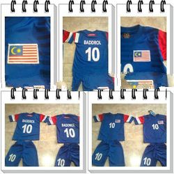soccer jerseys