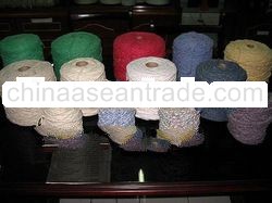 Mop yarn