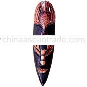 Wood Mask