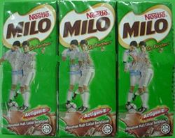 200mlx24pkt MILO PACKET