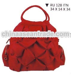 handmade fashion bag