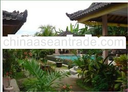 Hotel for sale