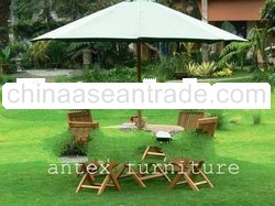 Antex Furninesia Sells Teak Garden Furniture Set, Teak Patio Set, Teak Chairs, Teak Round Table, Etc
