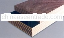 Film Faced Plywood