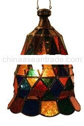 Jakfruit Kap Light Candelier