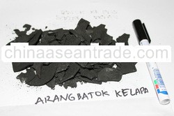 coconut shell