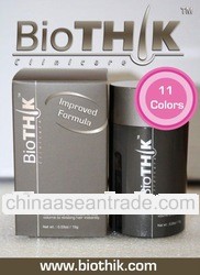 Hair Loss Fiber - New Improved Formula! - BioTHIK