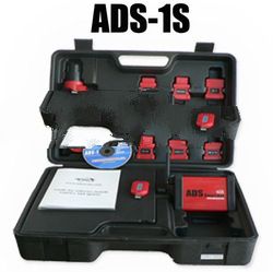 ADS-1S PC-Based Universal Fault Code Diagnostic Scanner