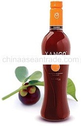 Mangosteen Beverage