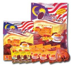 3 in 1 Lingzhi Coffee